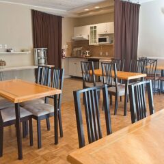 Отель ByWard Blue Inn Канада, Оттава - отзывы, цены и фото номеров - забронировать отель ByWard Blue Inn онлайн питание