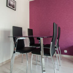 Отель Apartament Panska by Your Freedom Польша, Варшава - отзывы, цены и фото номеров - забронировать отель Apartament Panska by Your Freedom онлайн помещение для мероприятий