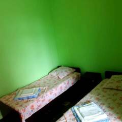 Отель Guest House Vkusniy Rai Сочи детские мероприятия фото 2