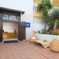 Отель Iberostar Albufera Park сауна
