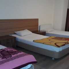 Отель Kona Otel комната для гостей фото 5