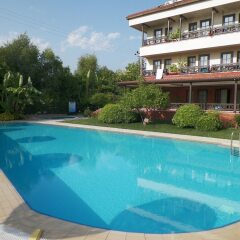 Hotel Club-E бассейн фото 3