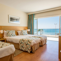Dom Jose Beach Hotel комната для гостей