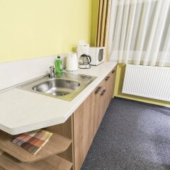Hotel La Provence в номере фото 2