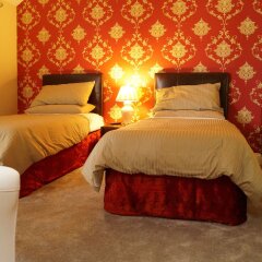 Marie's Bed and Breakfast in Dublin, Ireland from 248$, photos, reviews - zenhotels.com photo 7