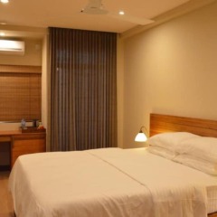 Отель Maakanaa Lodge Мальдивы, Мале - отзывы, цены и фото номеров - забронировать отель Maakanaa Lodge онлайн комната для гостей фото 4