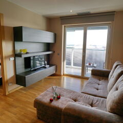 Отель Apt. Fira Gran Via - Barcelona4Seasons комната для гостей фото 4