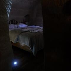 Anatoliacave Pension Турция, Гёреме - отзывы, цены и фото номеров - забронировать отель Anatoliacave Pension онлайн фитнесс-зал