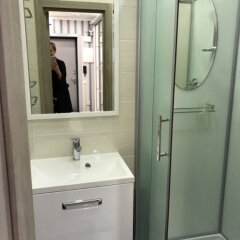 Апартаменты Khoroshevskoye Shosse 12 Apartments Москва фото 6