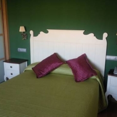 Hotel Matalenas комната для гостей фото 4