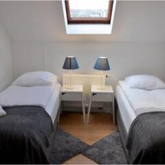 Отель Top Spot Residence 4 Бельгия, Брюссель - отзывы, цены и фото номеров - забронировать отель Top Spot Residence 4 онлайн детские мероприятия