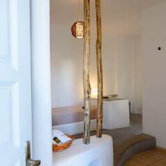 Atlas Boutique Hotel удобства в номере фото 2