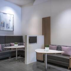 Отель Residence Inn Washington, DC /Capitol США, Вашингтон - отзывы, цены и фото номеров - забронировать отель Residence Inn Washington, DC /Capitol онлайн комната для гостей фото 2