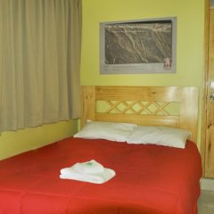 Hotel Sol y Dunas in Nazca, Peru from 128$, photos, reviews - zenhotels.com guestroom photo 2