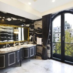 Ambassadori Hotel Tbilisi питание фото 3