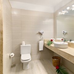 Отель Gran Oasis Resort ванная