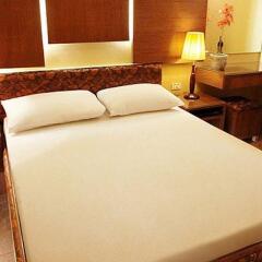 Отель Victoria Court Malate, Manila Филиппины, Манила - отзывы, цены и фото номеров - забронировать отель Victoria Court Malate, Manila онлайн