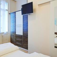 Отель City Rooms удобства в номере фото 2