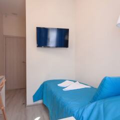 Hotel Democrat on Fontanka 104 комната для гостей фото 5