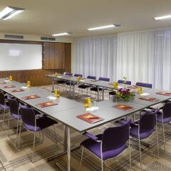 Отель K+K Hotel Opera Budapest Венгрия, Будапешт - 2 отзыва об отеле, цены и фото номеров - забронировать отель K+K Hotel Opera Budapest онлайн помещение для мероприятий