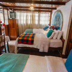 Gringo Bill's Boutique Hotel детские мероприятия
