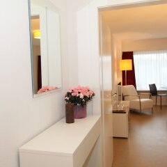 Апартаменты City Stay Apartments Forchstraße удобства в номере