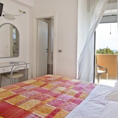 Hotel Radar комната для гостей фото 5