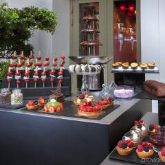 Отель Buddha-Bar Hotel Paris Франция, Париж - 2 отзыва об отеле, цены и фото номеров - забронировать отель Buddha-Bar Hotel Paris онлайн помещение для мероприятий