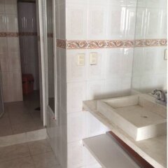Отель Condominios La Palapa сауна