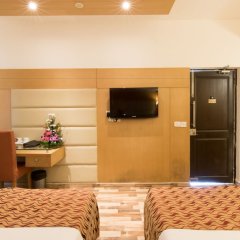 Отель Regenta Resort Varca Beach Индия, Южный Гоа - отзывы, цены и фото номеров - забронировать отель Regenta Resort Varca Beach онлайн удобства в номере фото 2