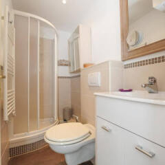 Отель Appartement Cannes avec vue sur le port Франция, Канны - отзывы, цены и фото номеров - забронировать отель Appartement Cannes avec vue sur le port онлайн ванная фото 2
