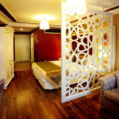 My Bade Hotel комната для гостей фото 4