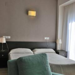 Отель Residencia Universitaria Erasmo комната для гостей фото 2
