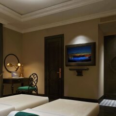Au Co Art Classic Hotel and Spa in Hanoi, Vietnam from 126$, photos, reviews - zenhotels.com room amenities
