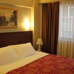 Отель Regency World Suite Istanbul комната для гостей фото 3