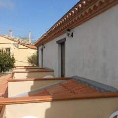 Отель Agriturismo U Cannatiallu Амантея фото 5
