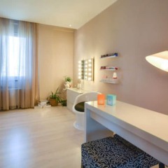 Hotel Villa Rosa Riviera детские мероприятия