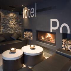 Отель Unique Hotel Post Швейцария, Церматт - отзывы, цены и фото номеров - забронировать отель Unique Hotel Post онлайн интерьер отеля