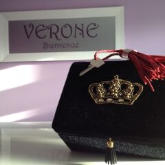 Отель Verone Rocourt Бельгия, Льеж - отзывы, цены и фото номеров - забронировать отель Verone Rocourt онлайн с домашними животными