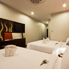 Meir Jarr Hotel комната для гостей