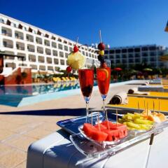 Отель RG Naxos Hotel Италия, Джардини Наксос - 3 отзыва об отеле, цены и фото номеров - забронировать отель RG Naxos Hotel онлайн детские мероприятия