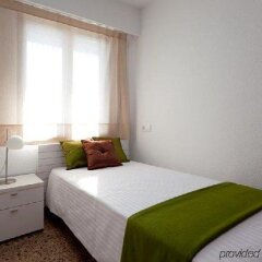 Апартаменты Pio XII Apartments Валенсия детские мероприятия