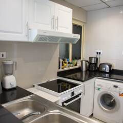 Отель HiGuests Vacation Homes - Icon 2 в номере фото 2