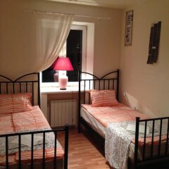 Гостиница Penthouse Hostel в Москве 8 отзывов об отеле, цены и фото номеров - забронировать гостиницу Penthouse Hostel онлайн Москва комната для гостей фото 4