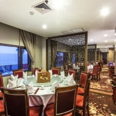 Отель Arnoma Grand Бангкок фото 14