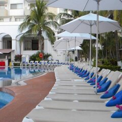 Отель Tesoro Ixtapa - Все включено