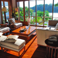 Отель Nakamanda Resort And Spa развлечения