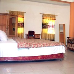 Bineys Hotel in Accra, Ghana from 91$, photos, reviews - zenhotels.com guestroom photo 4