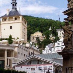 Отель Pension Villa Rosa фото 15