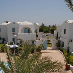 Отель Menzel Dija Appart-Hotel Тунис, Мидун - отзывы, цены и фото номеров - забронировать отель Menzel Dija Appart-Hotel онлайн фото 2